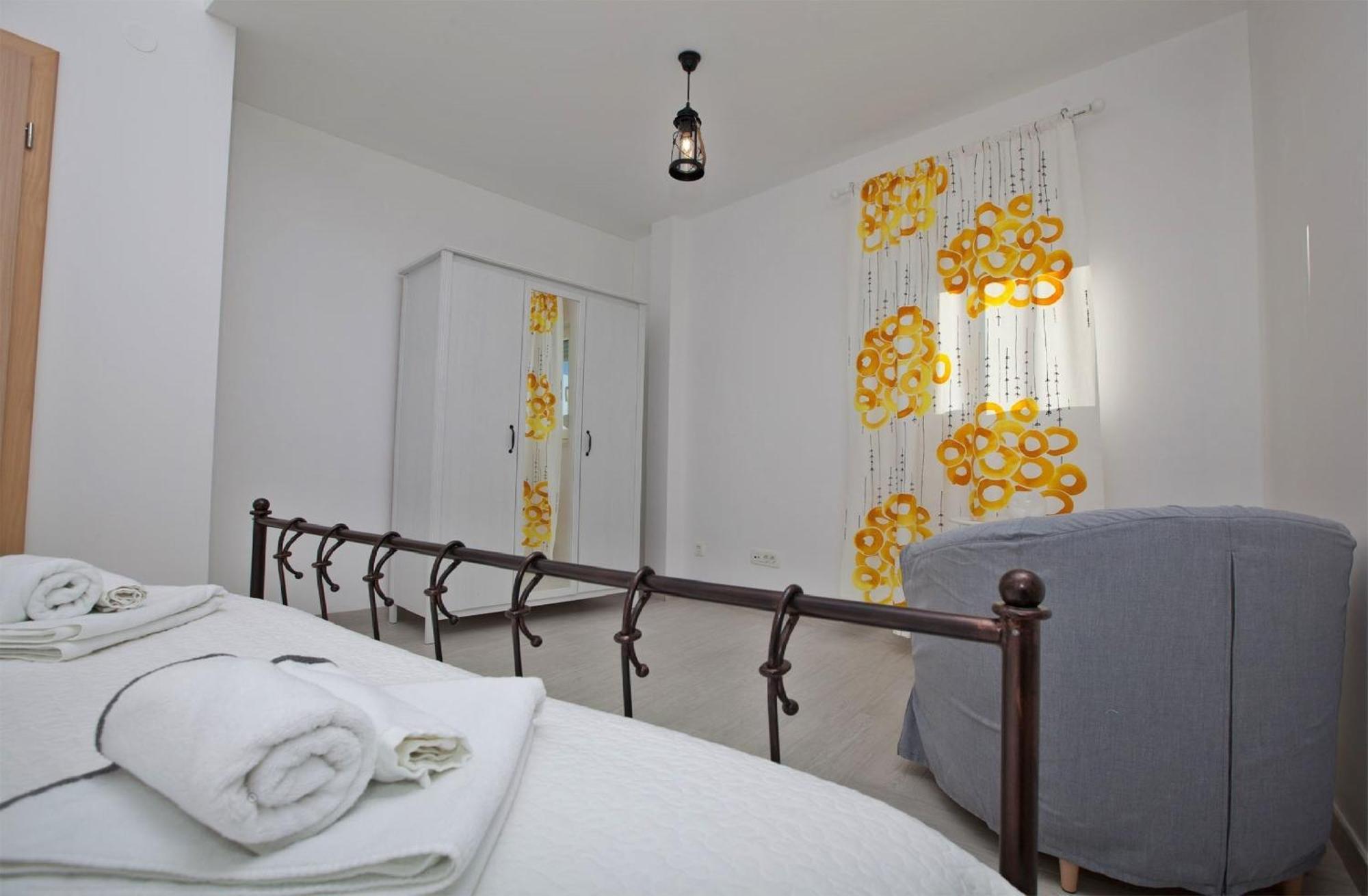 Apartments Roses Stobreč Zimmer foto