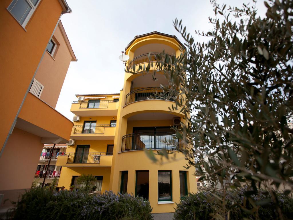 Apartments Roses Stobreč Zimmer foto